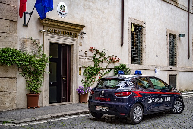 Nell'avellinese picchia la madre per soldi, droga e alcool