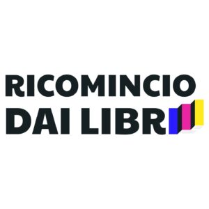 Ricomincio dai Libri 2024