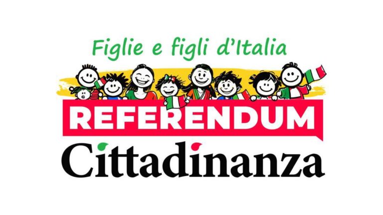 Referendum cittadinanza, raggiunta quota firme per rivedere la legge