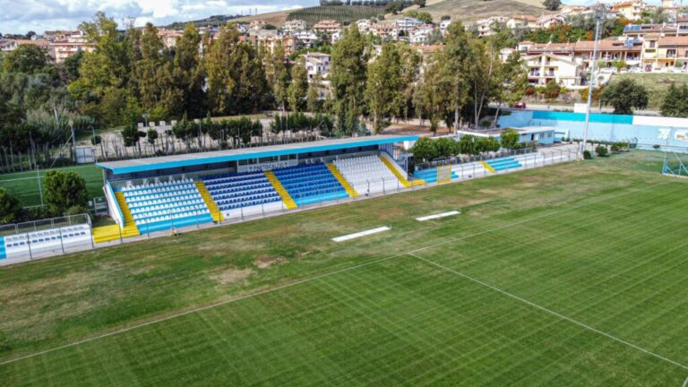 Pineto-Arezzo 3-1. il tabellino. Si salva il solo Pattarello