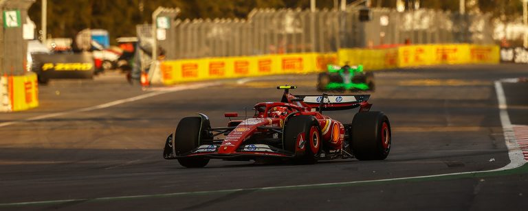 Formula 1, il GP rovente del Messico