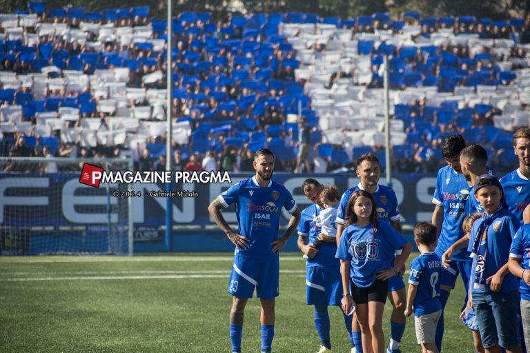 Siracusa Calcio, una partita difficile da decifrare