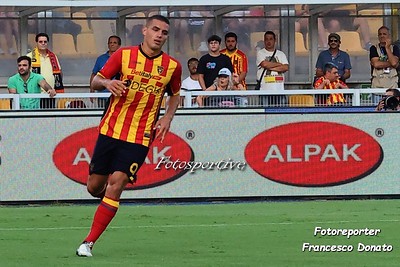 Lecce-Fiorentina 0-6 Troppo Viola per la squadra di Gotti