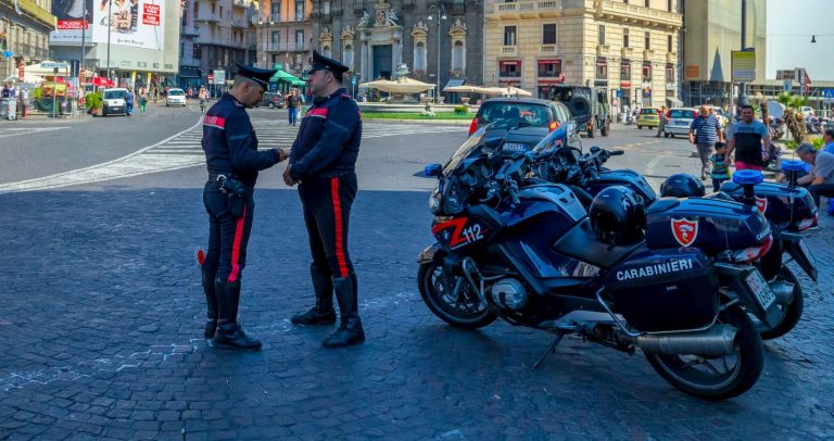 Napoli, terribile scoperta sulla morte del 15enne sparato a Corso Umberto