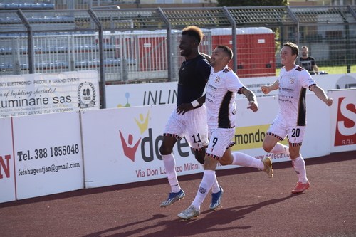 Torres-Pianese 3-0 Toscani mai in partita in terra sarda