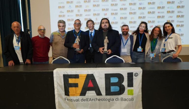 FAB!, vincono i documentari “Ostia fra Roma e il mondo” e “Pret’ A Mmare”