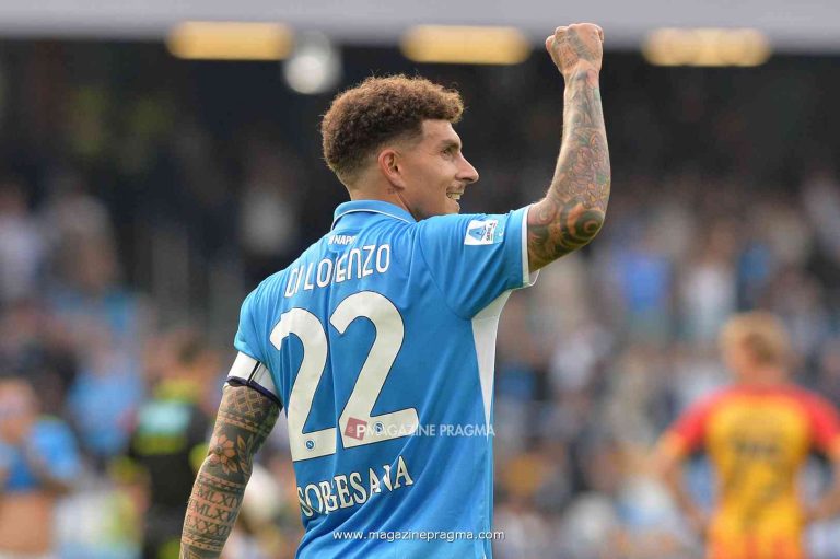 Il Napoli batte anche la Roma