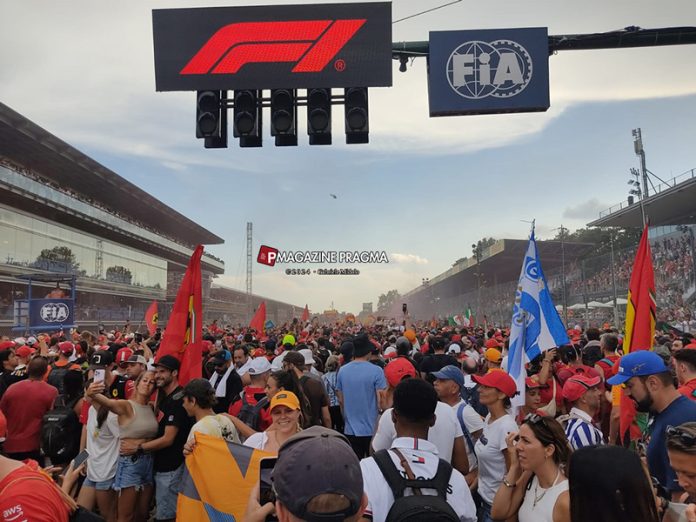 Formula 1, Scoppia Lo Scandalo - Magazine Pragma