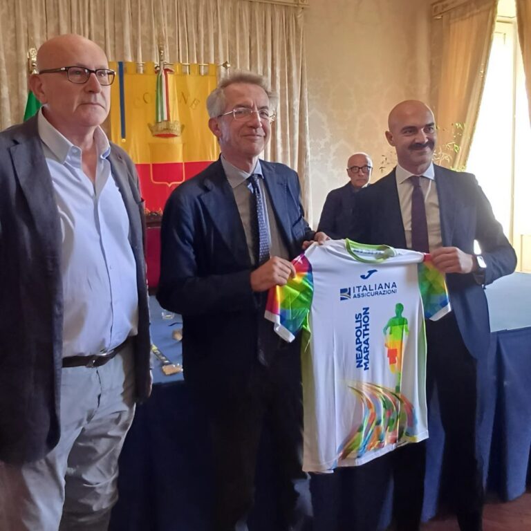 Neapolis Marathon 2024