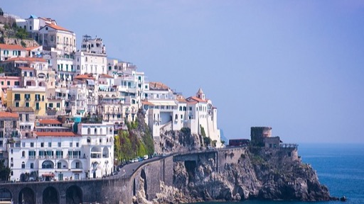 Meteo in Campania, le previsioni del 25 ottobre