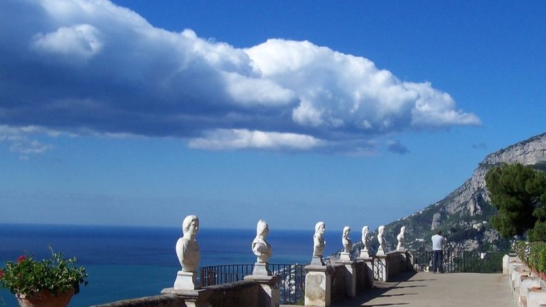 Meteo in Campania, le previsioni del 26 ottobre