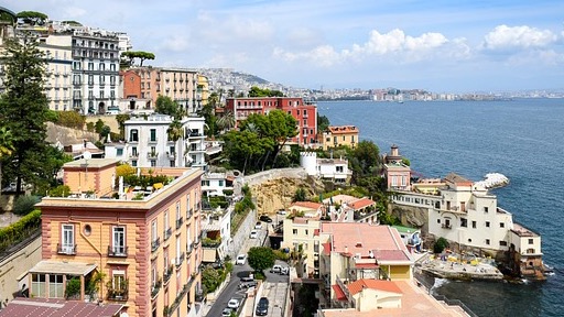 Meteo in Campania, le previsioni del 12 ottobre