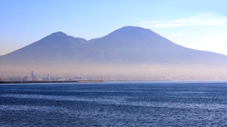 Meteo in Campania, le previsioni del 29 ottobre