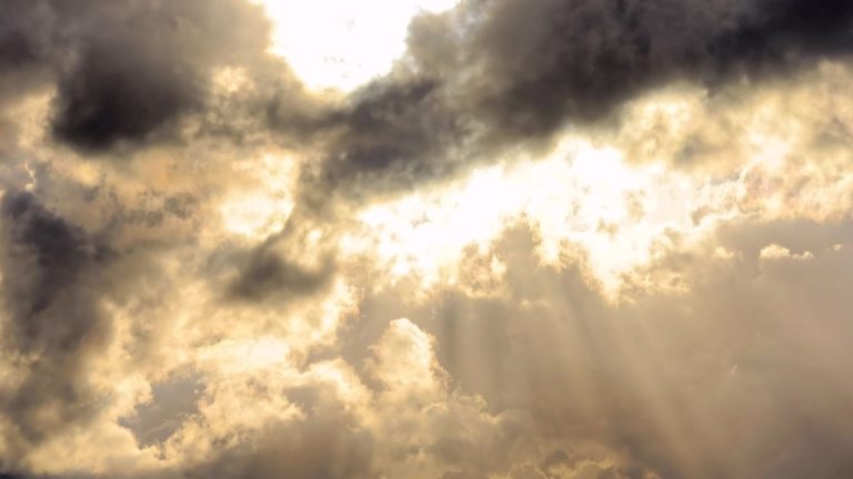 Meteo in Campania, le previsioni del 21 ottobre