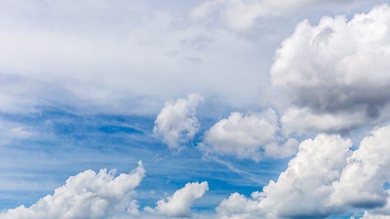 Meteo in Campania, le previsioni del 17 ottobre