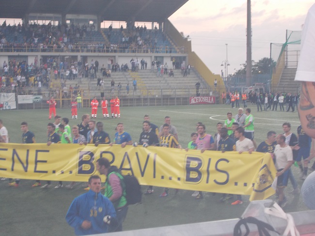 Juve Stabia – Bene, bravi, Bis il pomeriggio contro il Sassuolo