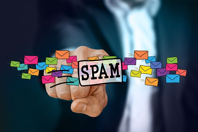 Da dove deriva la parola Spam, il termine più fastidioso del web