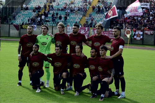 Il Livorno si prende la rivincita in Coppa. Livorno-Ghiviborgo 3-1