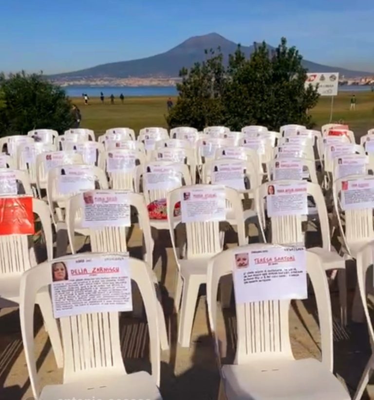 CASTELLAMMARE DI STABIA