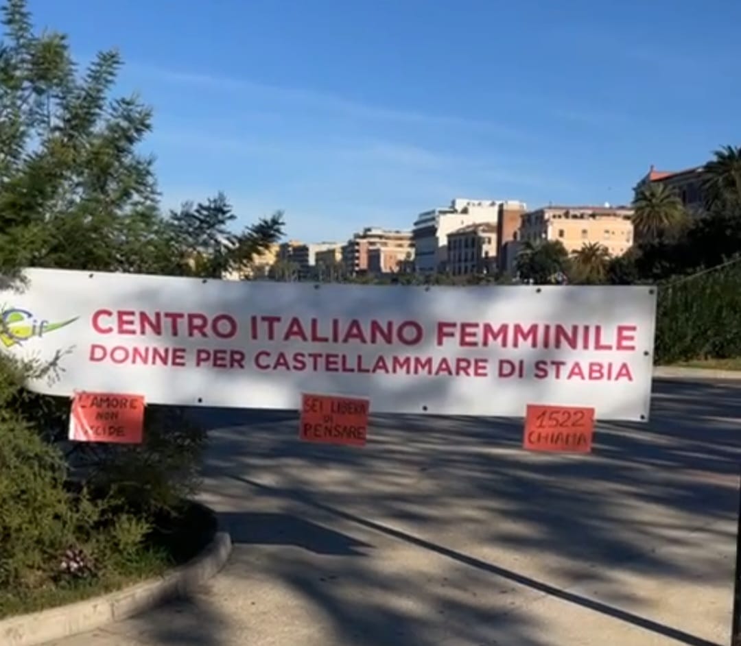 CASTELLAMMARE DI STABIA