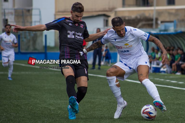 Siracusa Calcio, un mercoledì da leoni