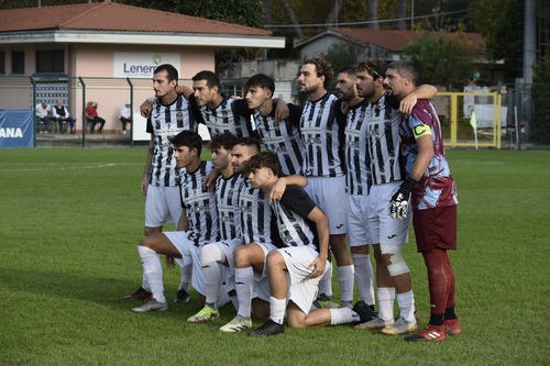 Viareggio: arriva l’esonero di Venturi