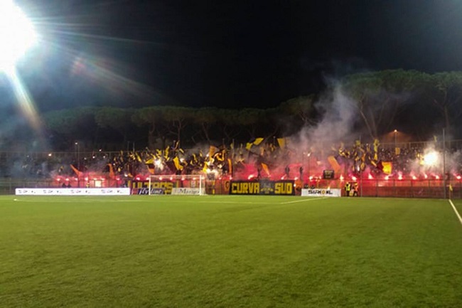 Juve Stabia – Bari 3-1 il dato spettatori