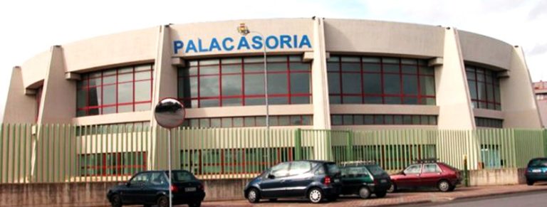 PalaCasoria