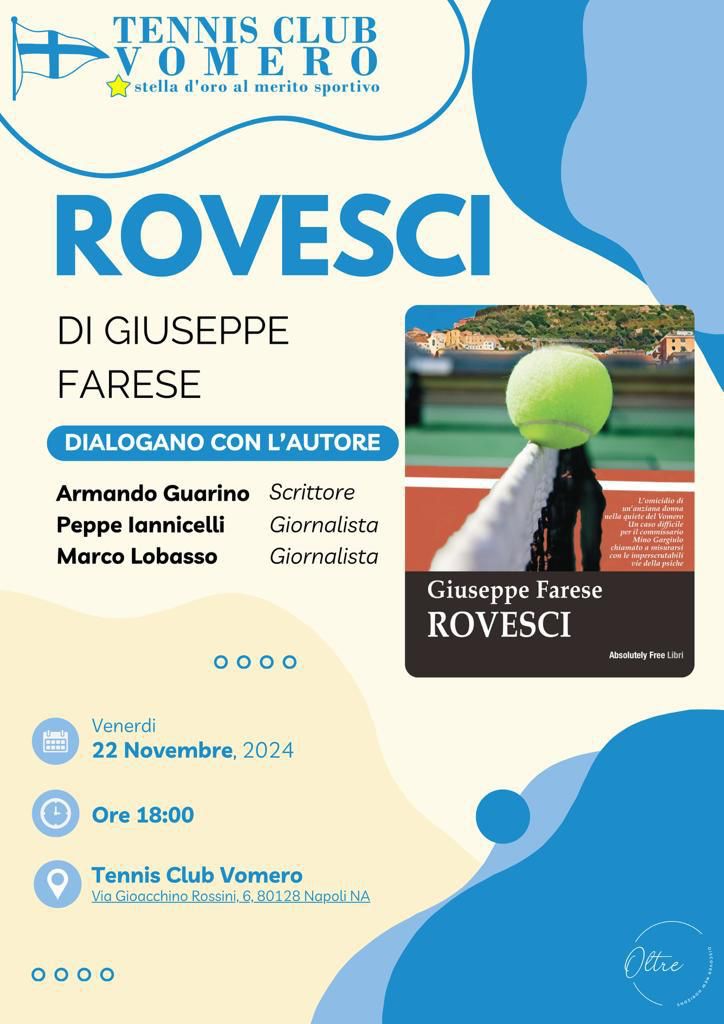 Rovesci