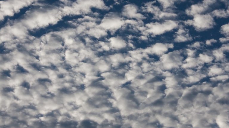 Meteo in Campania e a Napoli, le previsioni del 18 novembre