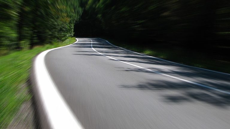 Campania, in aumento gli incidenti stradali, anche la Statale Sorrentina tra le strade più a rischio