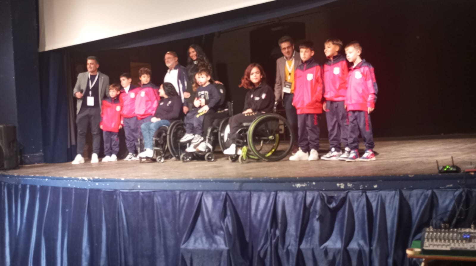 International Sport Film Festival 2024