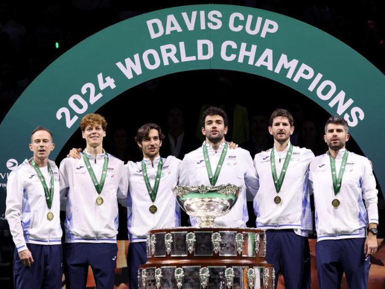 Photo Credit: Sposito FITP