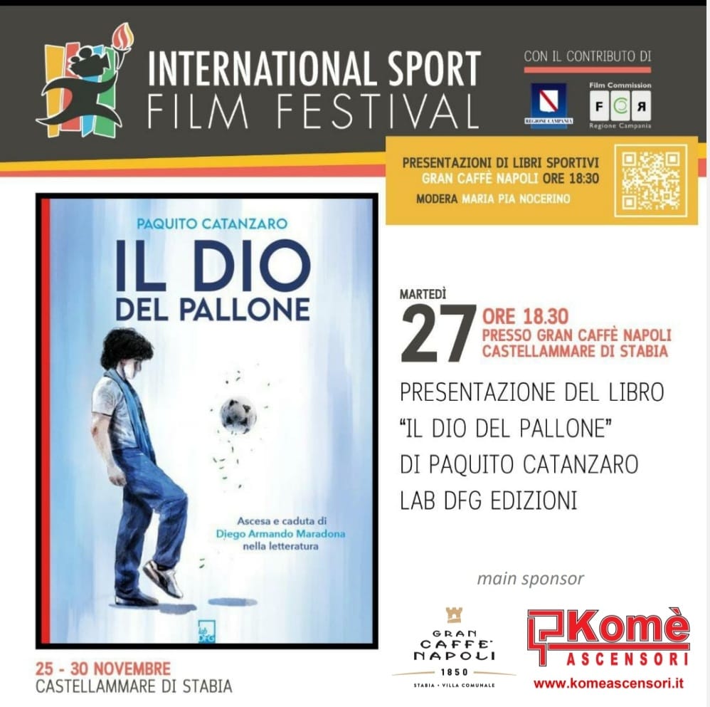 International Sport Film Festival 2024