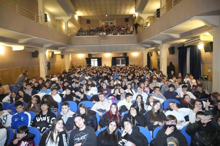 International Sport Film Festival la seconda giornata nel segno dell’inclusione e della resilienza.