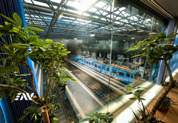 EAV Notizie per la partita Napoli – Lazio