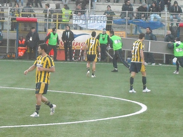 Bari – Juve Stabia il pareggio alla fine giusto