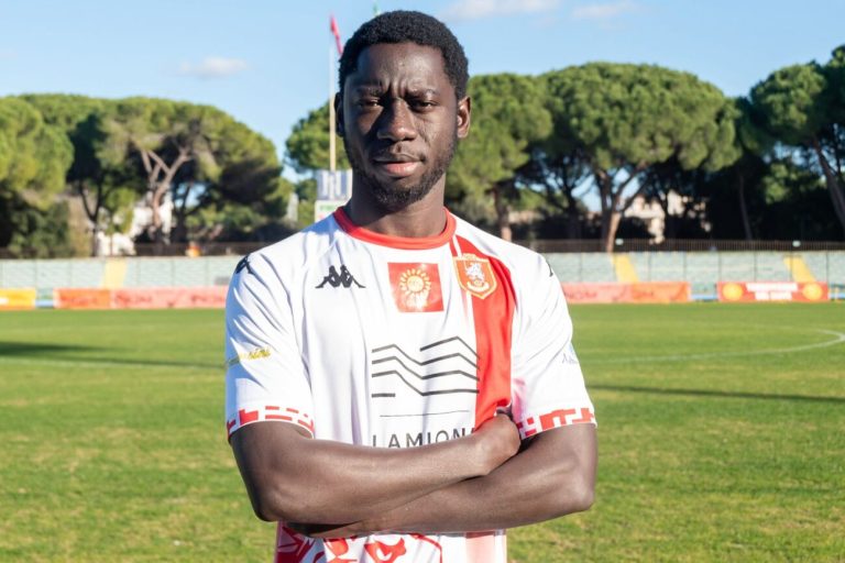 Grosseto: il nuovo sponsor tecnico è Errea