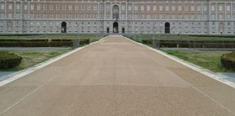Reggia di Caserta