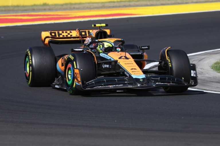 F1, GP Austria: Pole di Norris, sorpresa Ferrari