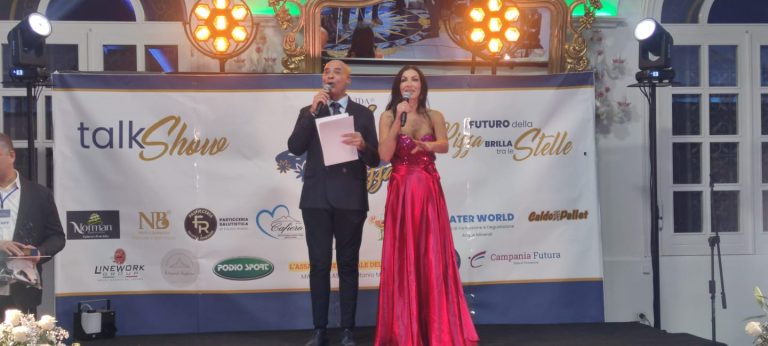 Premio Pizza Stellata