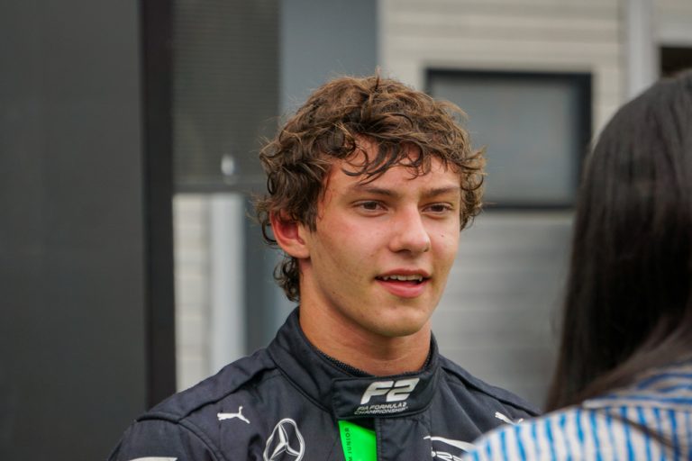 FORMULA 1 Finalmente un poco d’Italia