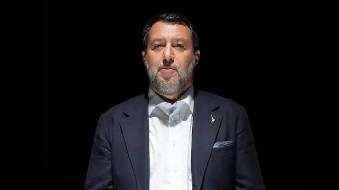 matteo salvini