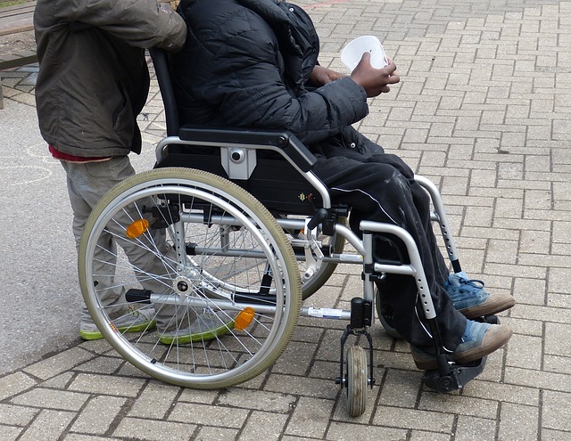 Giornata Internazionale delle persone con disabilità, un appello all’inclusione