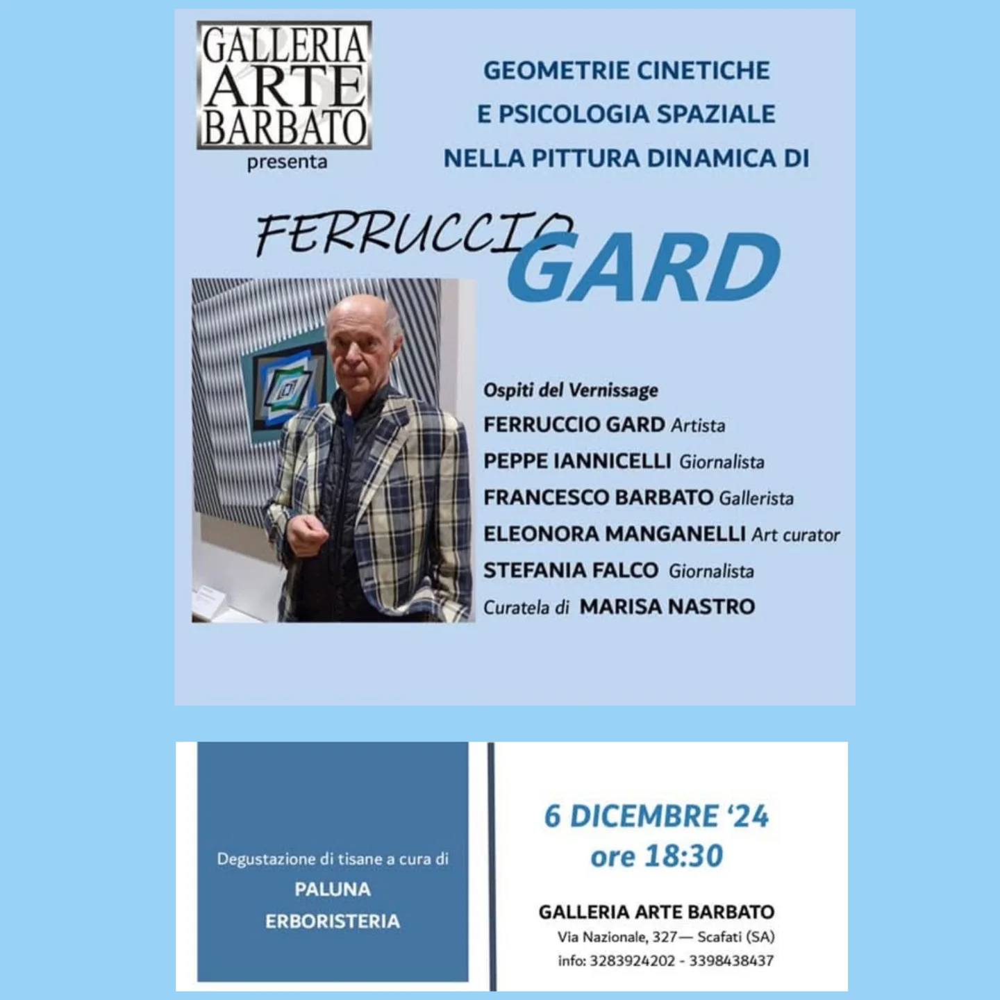 Ferruccio Gard