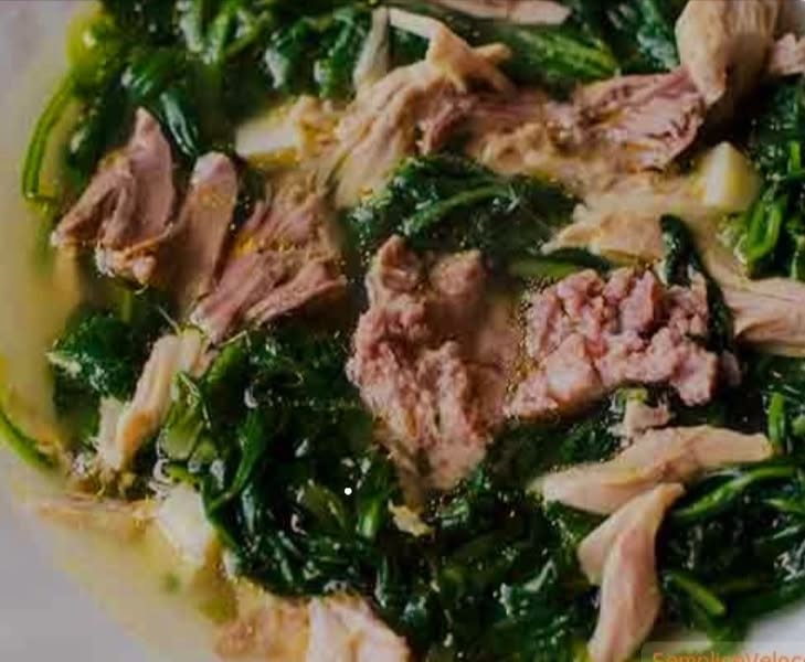 Santo Stefano, sulle tavole napoletane arriva ‘a menesta ammaritata