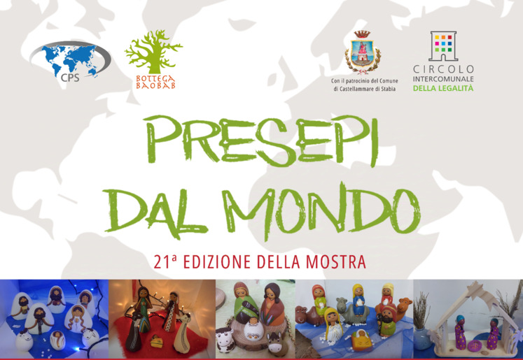 Castellammare di Stabia