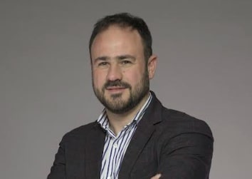 Il professor Nicola Vitiello