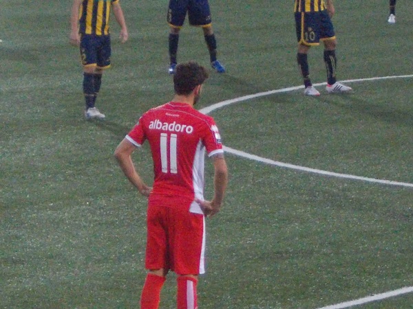 Juve Stabia – Bari il doppio ex Diego Albadoro