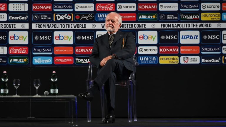 Calciomercato Napoli, interesse per due attaccanti campani molto promettenti, parla l’agente